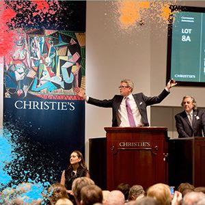 ONLINE: The Price of Everything and the Value of Nothing - Thinkspace Projects