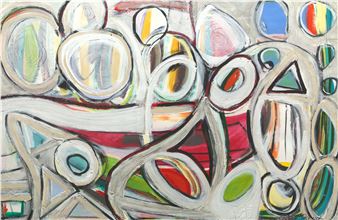 Untitled - Sandi Seltzer Bryant