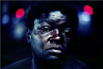 Khalik Allah: New Prints - Gitterman Gallery