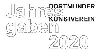 Jahresgaben - Dortmunder Kunstverein 