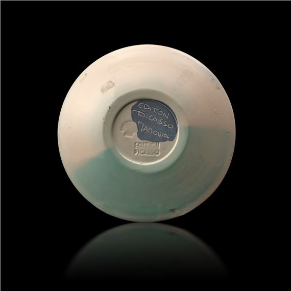 Picasso Pablo Toros A R 161 1952 Mutualart