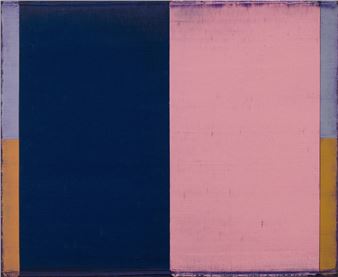 Steven Alexander: Chroma Consciousness - Spanierman Modern, Miami
