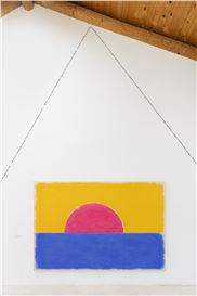 This Morning, in the Sweet Torpor of the Great Forest, Is like Every Morning in the World at Salts