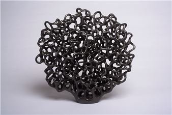 Lucy Lacoste Gallery Opens "Danish Women in Contemporary Ceramics"