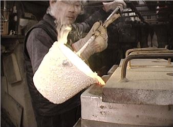 Han Nefkens Foundation + SeMA Media Collection Where the Tide Has Been - Buk-Seoul Museum of Art (SeMA)