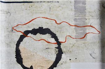 ONLINE: Milan Adamciak: Typorasters and More - SODA Gallery of Contemporary Art