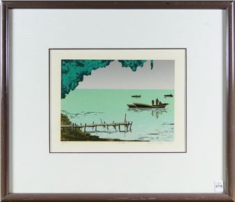 Retour - Pauline Gagnon