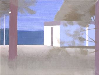 BUDOVA - Petr Gruber