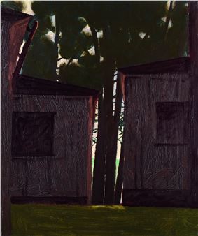 CHATKY - Petr Gruber