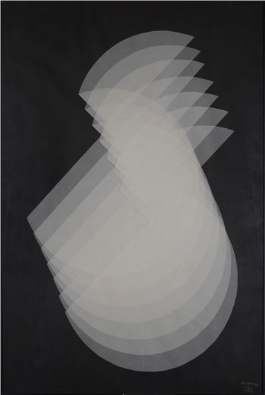 RONDE II. by Jan Vrana, 2015