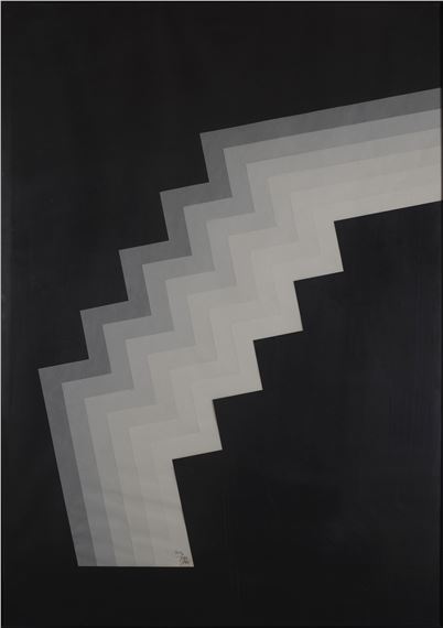 RONDE I. by Jan Vrana, 2015