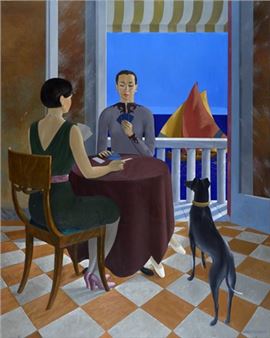 Il gioco delle carte - Lino Collavo