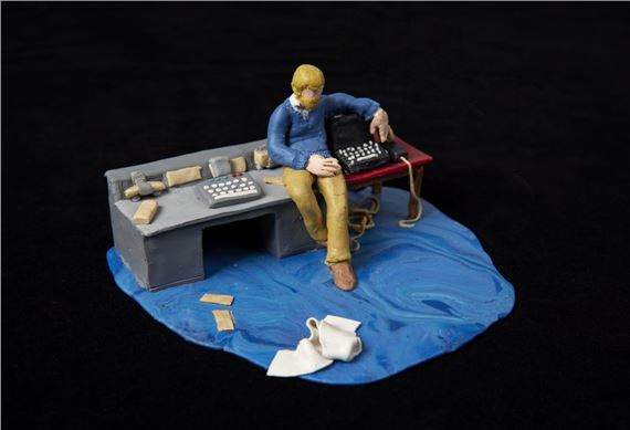 Cybernetics of the Poor - Kunsthalle Wien, Museumsquartier