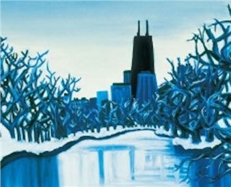 Local Art for Your Shopping This Holiday Season