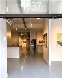 Catherine Edelman Gallery Closing Public Space Jan 1 to Go Private