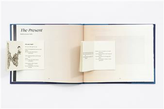 Place-Making in the World of Sunstrum’s Paintings