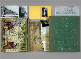 Centre Pompidou: New Revamped Website and the Kandinsky Library