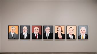 'Un-Australian' and Beyond, via Thought-Provoking Art