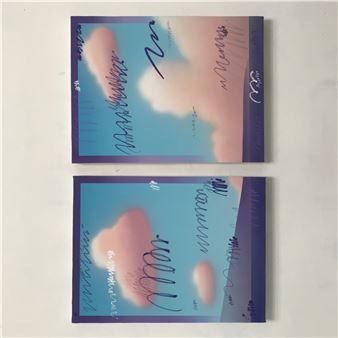 Maxwell McMaster: Expansions - Avenue des Arts, Los Angeles