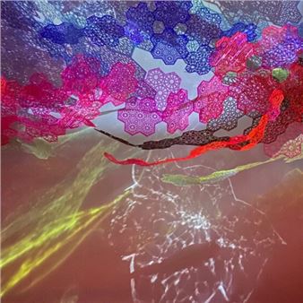 Words Without Form: Language as Medium - Aicon Gallery