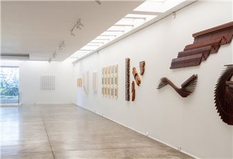 Instrumentos para la proximidad parcial - La Cometa, Bogota