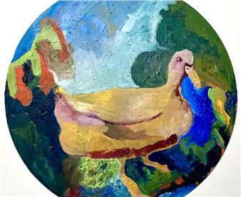 25th Anniversary Group Exhibit - Froelick Gallery