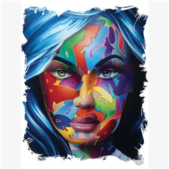 Alpha-Oméga - Snake