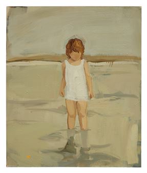 White Top - Gideon Rubin