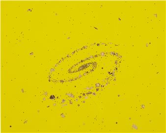 Blackhole - Tommy Støckel