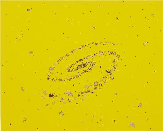 Blackhole - Tommy Støckel