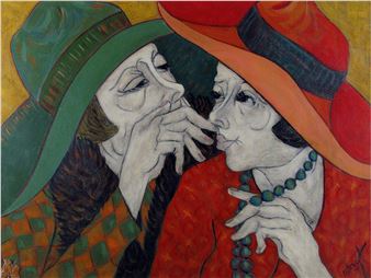 Confidence - Petenzi