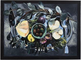 Marisha Matthews - Soho Galleries Sydney