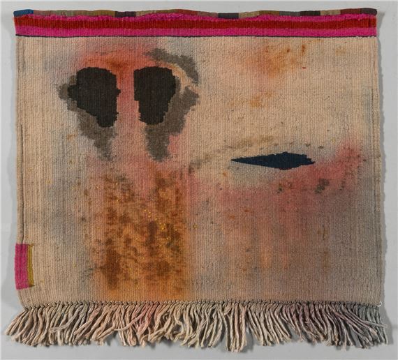 Wall Hanging - Ruben Eshkanian