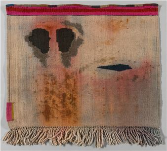 Wall Hanging - Ruben Eshkanian