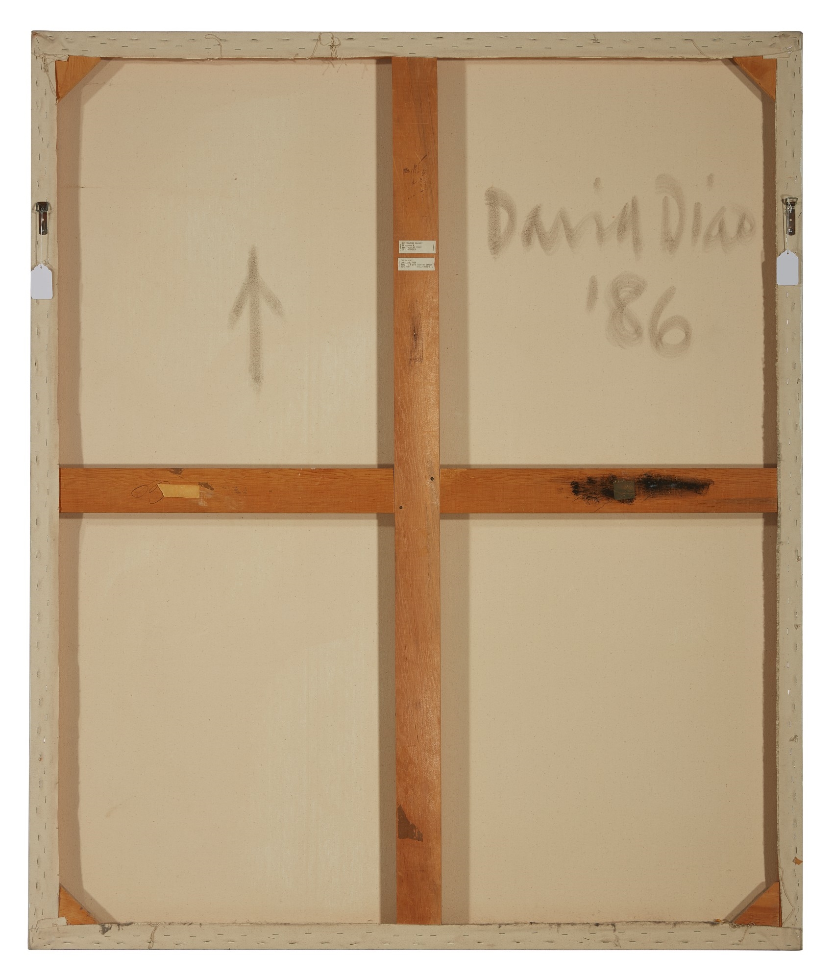 Diao David | Untitled (86) | MutualArt
