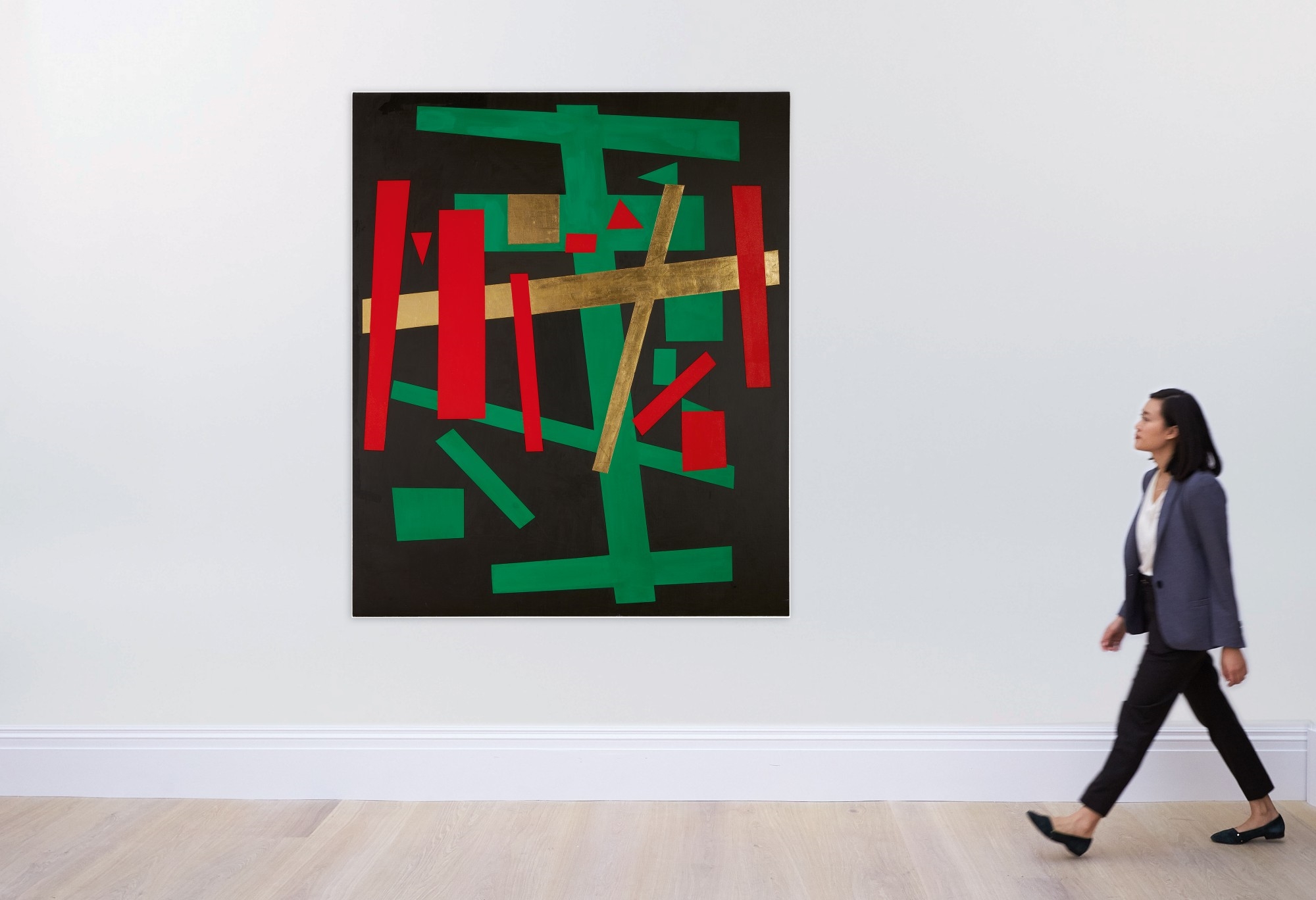 Diao David | Untitled (86) | MutualArt