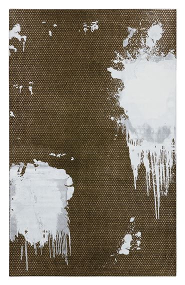 Untitled by Andisheh Avini, Executed in 2013