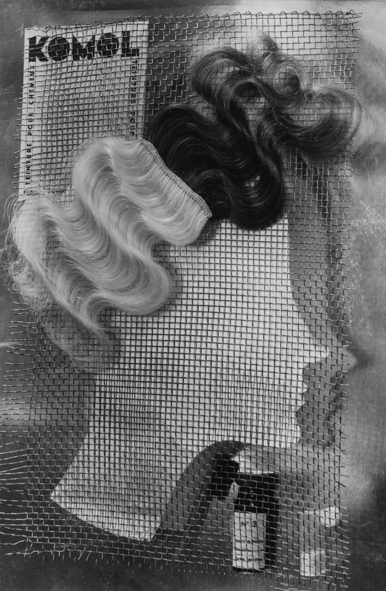 Artwork by Ringl & Pit, 'Fotografie ringl + pit', Made of silver prints