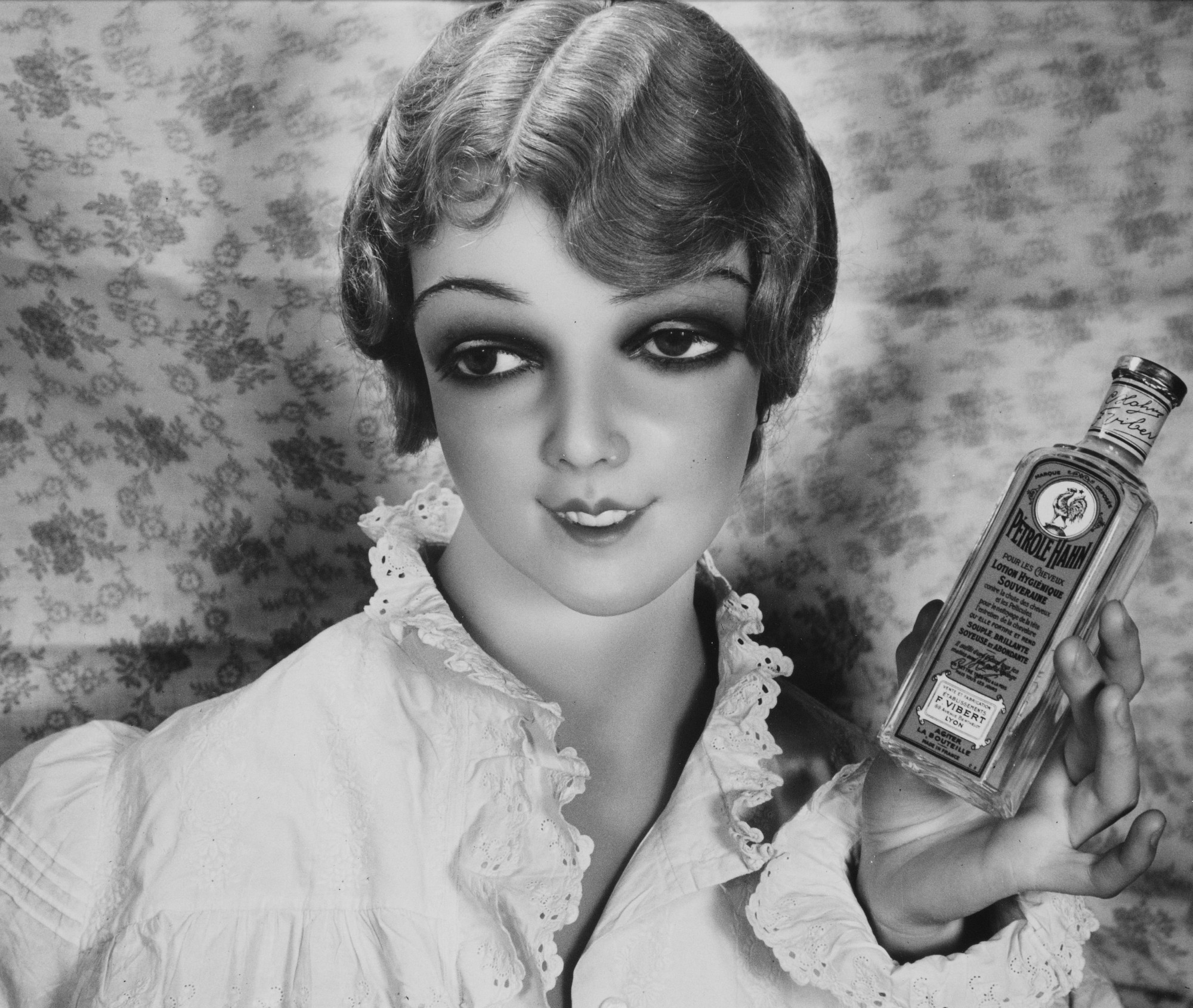 Artwork by Ringl & Pit, 'Fotografie ringl + pit', Made of silver prints