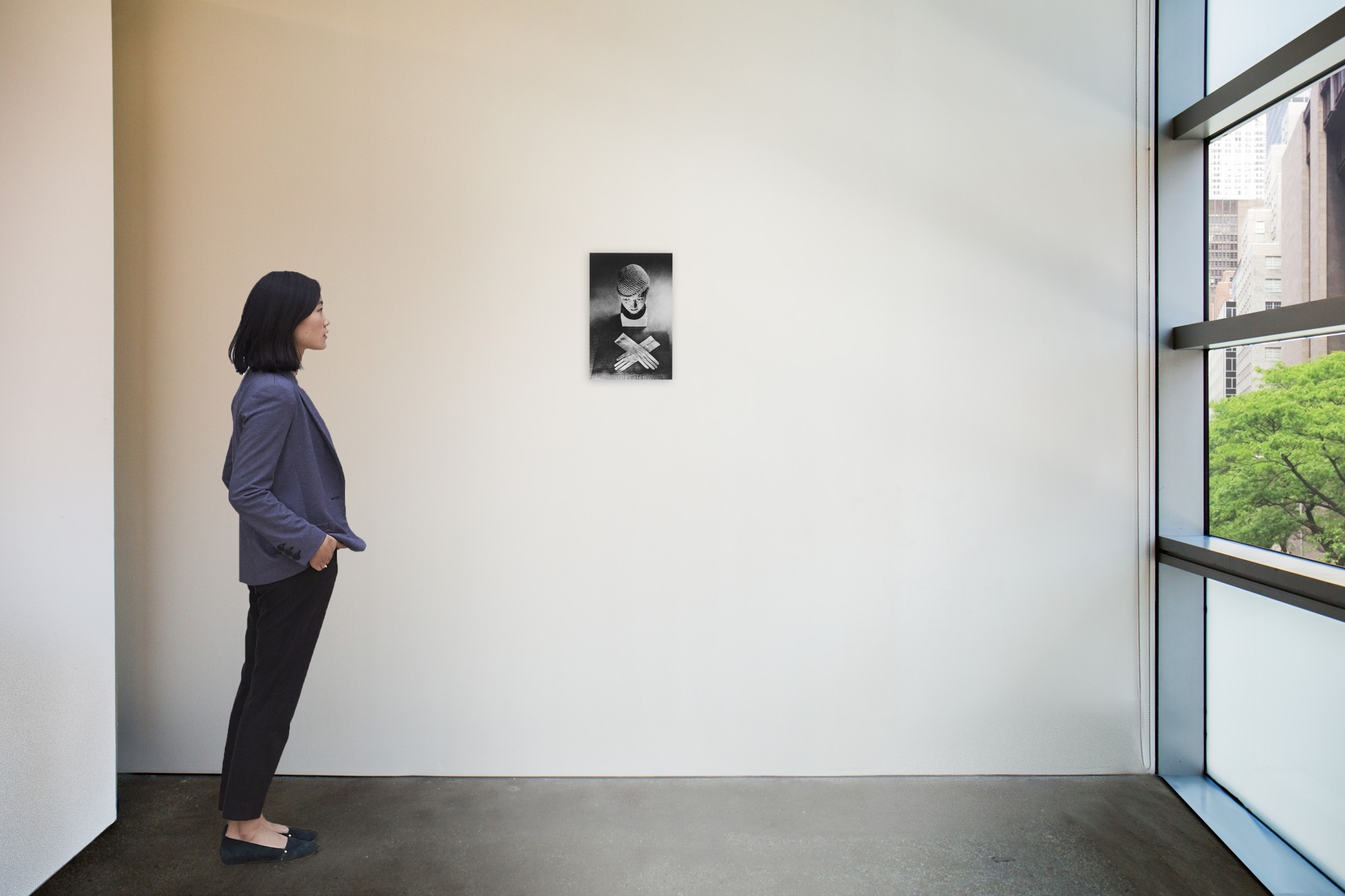 Artwork by Ringl & Pit, 'Fotografie ringl + pit', Made of silver prints