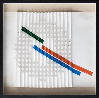 Untitled - Claudio Majoli