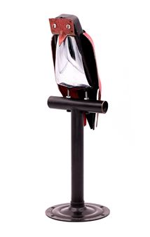 Untitled - Leonard Streckfus