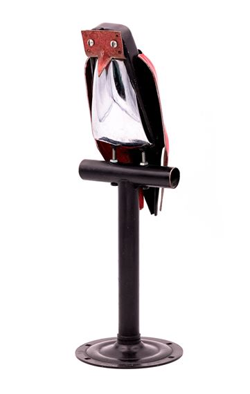 Untitled by Leonard Streckfus, 2002