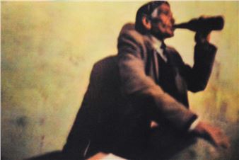 Algiers - Bruno Boudjelal