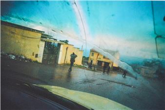 Algiers, Baïnem district - Bruno Boudjelal