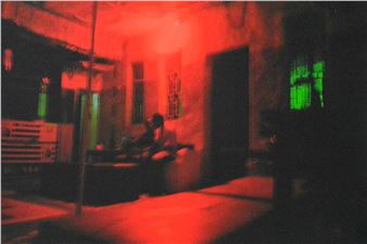 Madina - Bruno Boudjelal