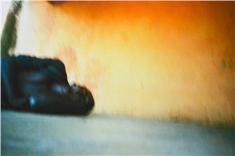 Porto-Novo, Benin - Bruno Boudjelal