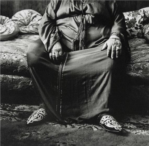 Casablanca by Gérard Rondeau, 1997