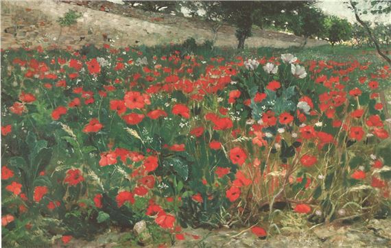 Mediterranea - Hunter Museum of American Art