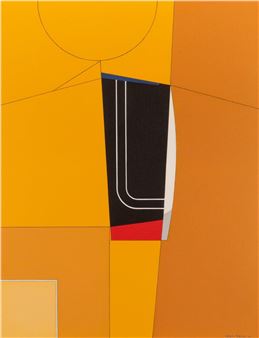Jean Rets | Khiva (1976) | MutualArt